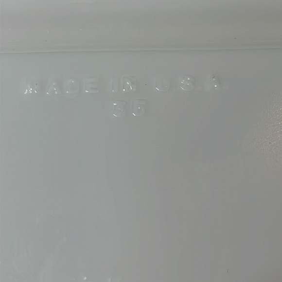 Pyrex divided dish - Picture 4 of 5